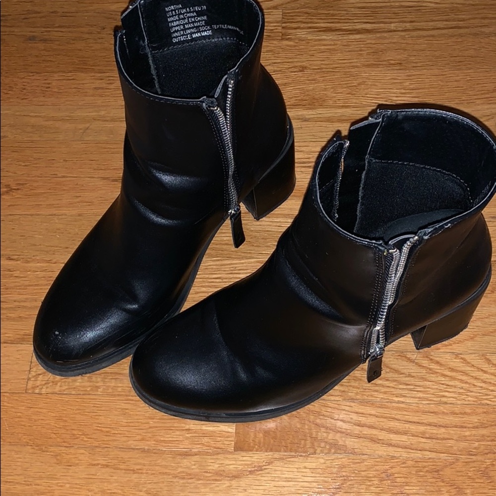 Bootie